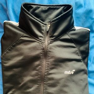 Mitre Long sleeve shirt
